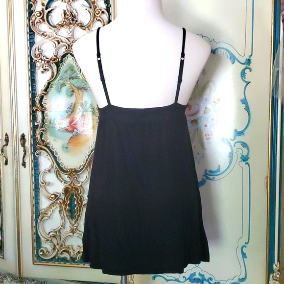 Victoria's Secret super soft babydoll mini dress - Picture 2 of 4